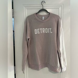 Women’s lounge top